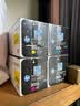 惠普(HP)202A硒鼓CF500a原装硒鼓适用281fdw m254nw M254dw 280NW粉盒 CF500X套装大容量四色 成本更低 实拍图