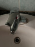 名爵（MEJUE）水龙头面盆冷热双孔龙头黄铜卫生间洗手池洗脸盆浴室龙头Z-1250 实拍图