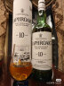 拉弗格（Laphroaig）10年 苏格兰 艾雷岛 单一麦芽 威士忌 洋酒 700ml 礼盒 实拍图