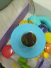 得力（deli）3D冰淇淋机彩泥儿童玩具套装礼盒幼儿超轻粘土黏土冰激凌diy模具 【多彩款】面条机+冰淇淋机 晒单实拍图