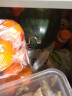 京鲜生 黑美人西瓜 1粒装 单果2.5kg以上 生鲜水果 实拍图