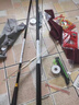 龙江源钓鱼竿套装组合全套海竿手杆垂钓渔具鱼具用品新手初学者鱼竿全套 3.6m +4.5米+5.4米+礼品 入门款 实拍图