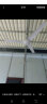 钻石牌（DIAMOND） 吊扇电风扇家用客厅1.4米56吋楼顶扇工业大风力吸顶电风扇 56寸三叶吊扇王100W（铜线电机） 晒单实拍图