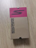 SKECHERS斯凯奇女鞋 GO WALK JOY一脚蹬健步鞋夏季透气网布休闲鞋妈妈鞋 15600/BKW 黑色/白色 36 实拍图