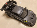 星辉（Rastar）保时捷1:14 911 GT2 RS 遥控汽车USB充电男孩玩具六一儿童节礼物99560 六一儿童节礼物 晒单实拍图