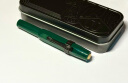 Kaweco 德国卡维克  德国进口 Classic系列 钢笔 经典复古运动系列 练字书法学生礼盒装绿色 EF 实拍图
