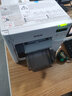 爱普生（EPSON） 爱普生 EPSON TM-C3520 彩色不干胶标签打印机 食品药品化工标签机 TM-C3520标配(含墨1套)+原装墨1套+纸 实拍图