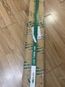 雷士（NVC）t5灯管一体化支架全套led灯带 客厅无影对接日光灯管节能led灯 灯管12W 长1米 暖白光4000K 实拍图