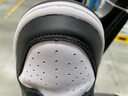 耐克（NIKE）【潮】男鞋夏季新款dunk低帮耐磨轻便透气时尚潮流运动休闲板鞋 DD1391-100/黑白熊猫 40 实拍图