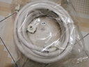 一靓 全自动洗衣机进水管上水管三层加厚三洋洗衣机进水管 8米加厚防爆管 实拍图