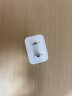 轩邑适用苹果电源适配器手表充电头耳机充电器5V1AiPhone16/1514/13/12华为小米手机快充头数据线插头 实拍图