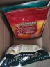 金味7+1中老年人膳食纤维484g（18袋+10袋糖包）燕麦片即食 送长辈 实拍图