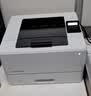 惠普M403d/M403n/M403dn/hp403dw/hp405d/hp405n/hp405dn黑白网络双面激光打印机 无线网络打印机 403d A4双面打印机 实拍图