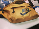 耐克NIKE中性腰包胸包TECH HIP 休闲包 BA5751-790麦黄色大号 实拍图