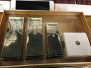 梵蜜琳（Thanmelin）贵妇膏精华乳套装素颜霜面霜女士护肤品补水锁水舒缓礼盒珍珠胎盘 臻活修复四件套(全新升级容量） 实拍图