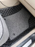 车丽友 定制汽车脚垫适用于本田CRV飞度型格英仕派丰田凯美瑞亚洲龙荣放 实拍图