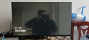 绅派 27英寸4k显示器ips超清办公显示屏 旋转升降 监控外接屏高清电脑 27英寸2K60HZ（普通三角底座）超薄黑色 实拍图