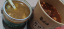 乳山生蚝罐头即食特大 现剥生蚝肉罐装麻辣小海鲜海鲜熟食蒜蓉 蒜蓉生蚝蒜香浓郁 精选大蚝 1罐 装尝鲜试吃装 实拍图