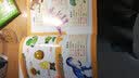 【官方正版 5本包邮】植物大战僵尸2恐龙漫画书系列 全套51册 功夫小子 英雄觉醒 虚空城之谜 永远的灯塔 植物特工队 23：魔术团大事件 实拍图