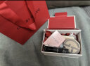 阿玛尼口红权力唇膏#206惹火红棕 润泽镜面显白 礼盒生日礼物送女友 实拍图