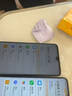 华为Mate20二手手机 麒麟980全面屏游戏手机 华为鸿蒙系统手机 宝石蓝色 6+64G 全网通 95新 实拍图