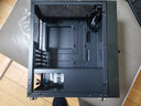航嘉（Huntkey） 超越台式主机机箱 办公电脑机箱 micro桌面商务电脑机箱支持M-ATX主板 超越机箱 桌面商务/办公机箱 实拍图