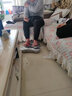 倍达康 足疗机足底按摩器低频健康理疗仪经络通电疗按脚器关节疼按摩仪 实拍图