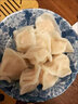 承海味大连原汁海胆冷冻蒸饺水饺速冻饺子256g/12个/盒 手工饺子 大连原汁海胆水饺 海胆水饺256g*2盒【尝鲜装】 实拍图