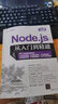 Node.js从入门到精通（软件开发视频大讲堂） 实拍图