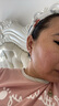 mini&yaya珍珠耳环女士长款银耳饰耳坠女生日情人节礼物送女友老婆 长款气质耳环 实拍图