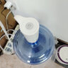 志高（CHIGO）抽水器桶装水 纯净水抽水器 饮水机抽水泵 桶装水取水器 家用办公室自动上水器 ZG-CSQ301 实拍图