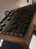 先行者中国象棋套装磁性折叠激光雕刻升级款A-901特大号便携式棋盘 实拍图