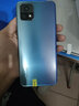 vivo iQOO U3 二手手机 天玑800U八核处理器90Hz竞速屏5G全网通6.58英寸屏幕 辉光蓝 8GB+128GB 95新 实拍图