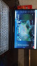 雷神911MT黑武士15.6/17.3寸高刷电竞屏3060吃鸡设计游戏二手笔记本电脑 95新F I7-7700 16G/1050通杀 实拍图