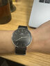 丹尼尔惠灵顿（DanielWellington）DW手表北欧风简约男士腕表40mm尼龙带石英表父亲节礼物DW00100149 实拍图