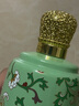 钓鱼台 珍品一号 粉彩 酱香型白酒 53度 500ml 单瓶装 实拍图