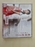 王二妮：爱陕北（CD） 实拍图