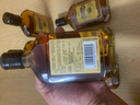 张裕白兰地洋酒送礼【官方正品】 金奖特种白兰地 305mL 6瓶 实拍图