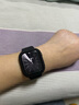 Apple Watch S8 S7 智能手表二手苹果S6国行iwatchS5学生电话多功能运动手表 S7/GPS/铝金属/午夜色 99新 40mm(41mm) 实拍图