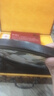 老秀馆蜀绣熊猫刺绣双面绣摆件乔迁礼物中国风特色礼品送老外成都纪念品 蜀绣双面绣-迎春梅（JD发货） 实拍图