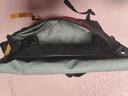 TIMBUK2拼色邮差包经典信使包斜挎包通勤包单肩挎包运动骑行背包送男友礼 黄色/红色环保款 S 实拍图