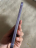 Apple iPhone12 苹果12 苹果12二手 二手苹果手机 二手5G手机 游戏手机 国行 紫色 9新 128G 全网通（3期免息+赠豪华大礼包） 实拍图