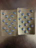 斯利安叶酸片孕妇专用多种维生素矿物质片10片 实拍图