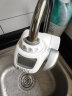 碧然德（BRITA）On Tap龙头净水器厨房自来水过滤器家用直饮的 龙头净水器（1机2芯） 实拍图