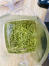 一杯香茶叶绿茶洞庭碧螺春特级一等100g2025新茶明前春茶礼盒自己喝送礼 实拍图