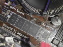 金百达（KINGBANK） 256GB SSD固态硬盘 M.2接口(NVMe PCIe 3.0)  KP230系列 实拍图