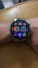 HUAWEI WATCH 5 46mm高端款航天级钛合金表壳钛金属表带首创X-TAP智感窗鸿蒙AI腕上小艺eSIM通信智能手表 实拍图