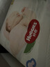 好奇（Huggies） 金装 婴儿纸尿裤 尿不湿 宝宝尿布湿 纸尿片 纸尿裤 M88片【6-11kg】 实拍图