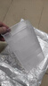 京东物流 侧门冰箱收纳盒通用食物分类水果蔬菜保鲜盒杂物姜蒜盒 3个装 实拍图