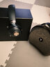 FOCAL celestee 头戴封闭式hifi有线耳机蓝乌托邦劲浪发烧级音乐旅行主动降噪高音质高保 海军蓝 实拍图